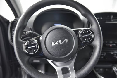 2023 Kia Soul S