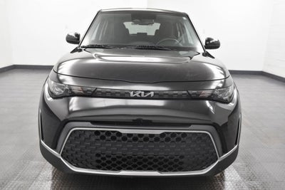 2023 Kia Soul S