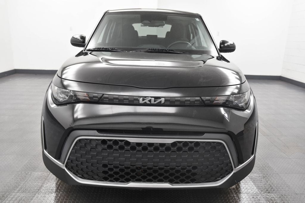 2023 Kia Soul S
