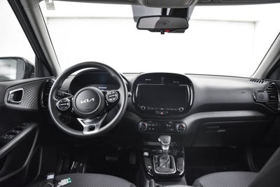 2023 Kia Soul S