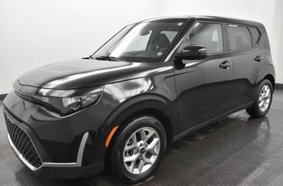 2023 Kia Soul S