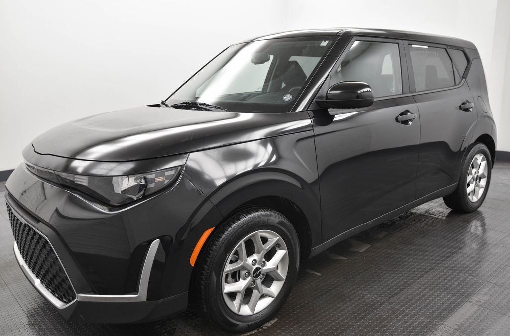 2023 Kia Soul S