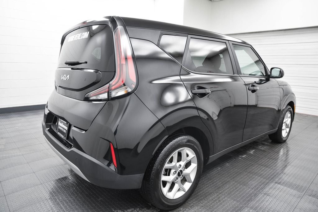 2023 Kia Soul S