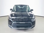 2025 Kia Soul S