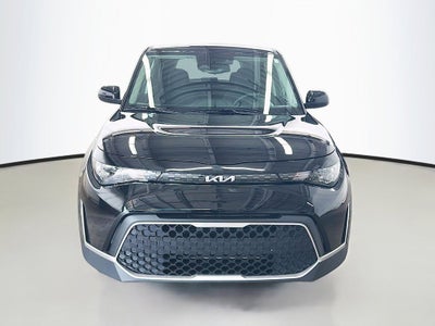 2025 Kia Soul S