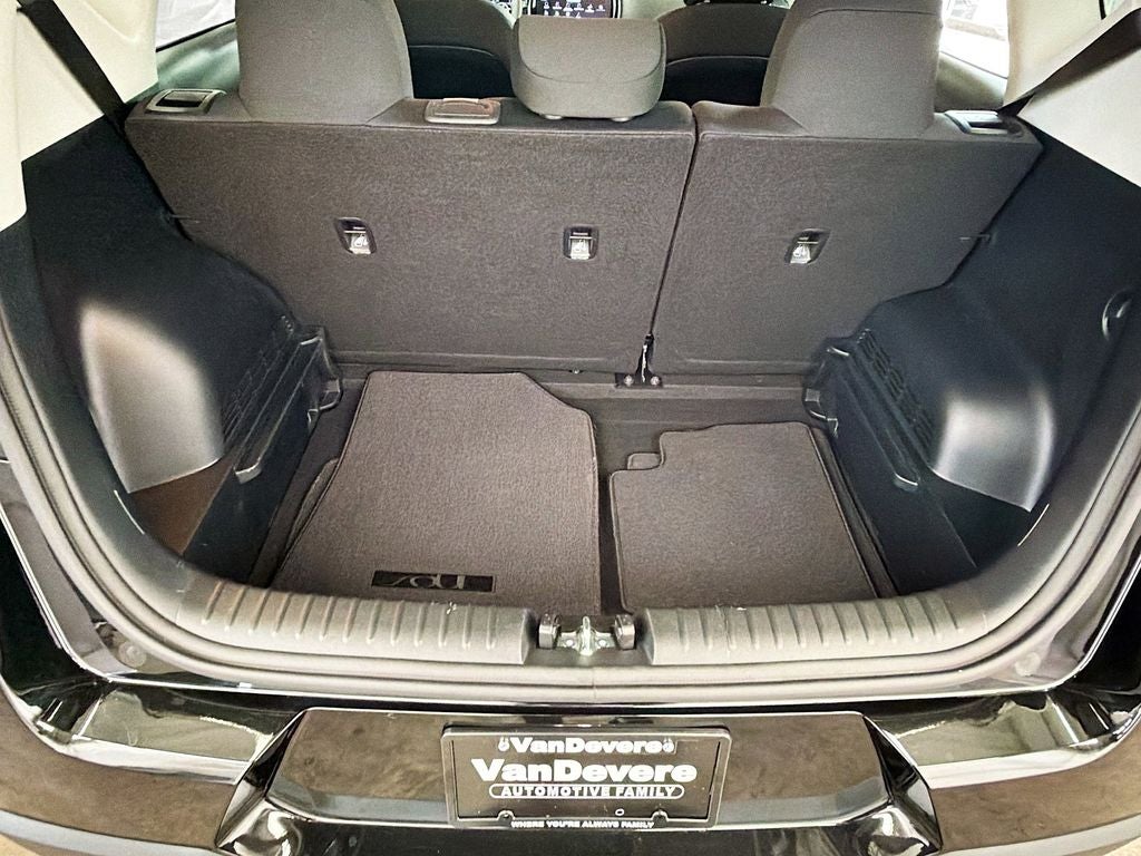 2025 Kia Soul S