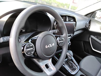 2025 Kia Soul S