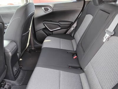 2020 Kia Soul EX