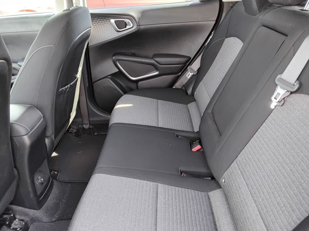 2020 Kia Soul EX
