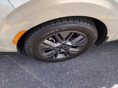 2020 Kia Soul EX