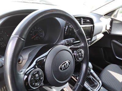2020 Kia Soul EX