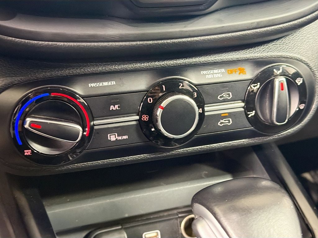 2021 Kia Soul GT-Line