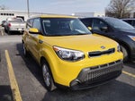 2014 Kia Soul Plus