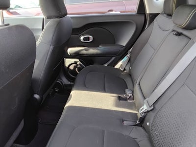 2014 Kia Soul Plus