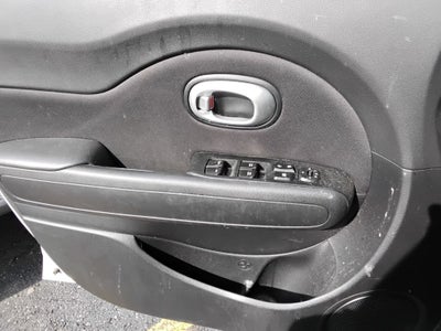 2015 Kia Soul Plus