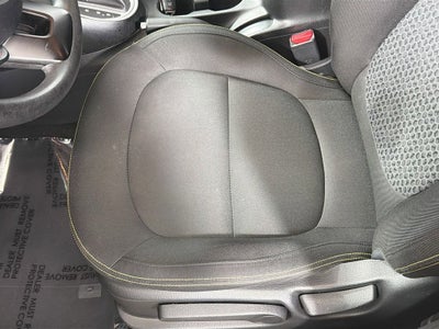 2015 Kia Soul Plus