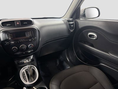2015 Kia Soul Plus
