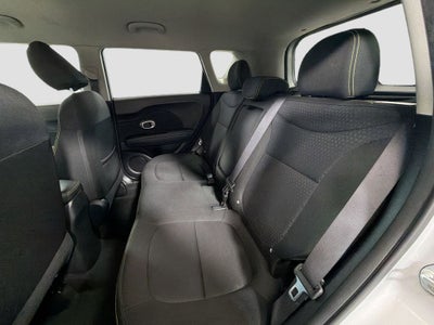 2015 Kia Soul Plus