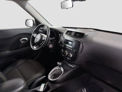 2015 Kia Soul Plus