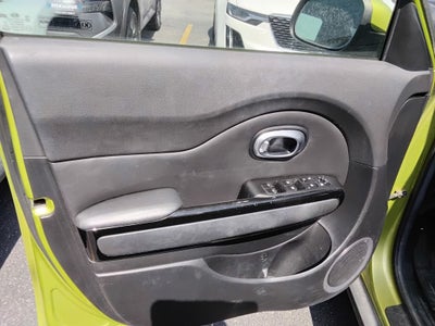 2015 Kia Soul Plus