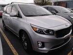 2015 Kia Sedona SX