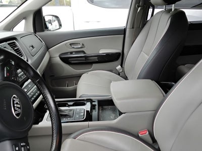 2015 Kia Sedona SX