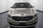2015 Kia Sedona SXL