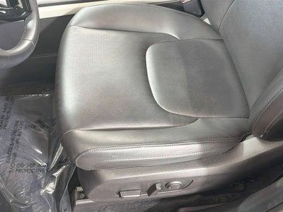 2023 Kia Carnival LX Seat Package