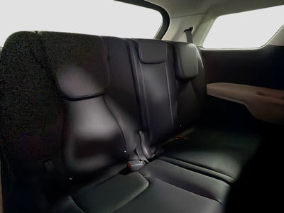 2023 Kia Carnival LX Seat Package