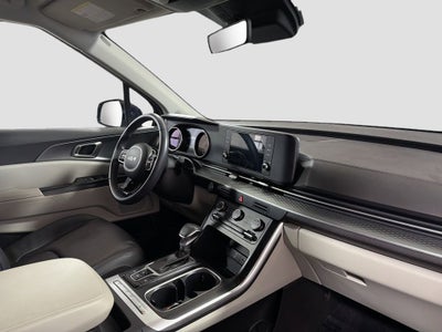 2023 Kia Carnival LX Seat Package
