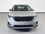 2022 Kia Carnival LXS