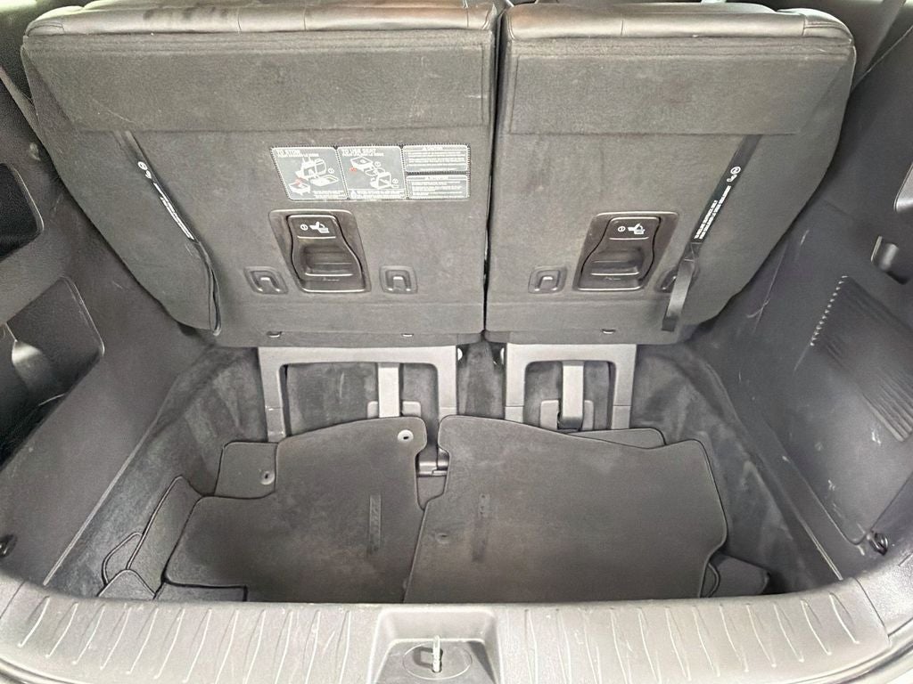 2022 Kia Carnival LXS