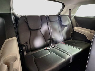 2022 Kia Carnival LXS