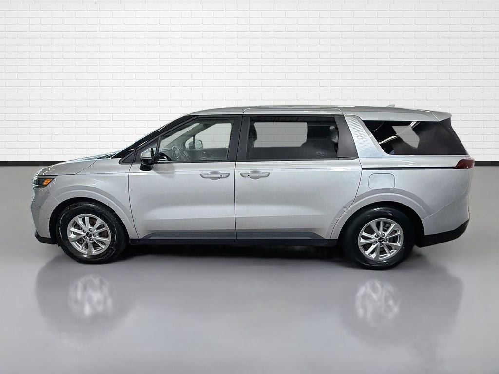 2022 Kia Carnival LXS