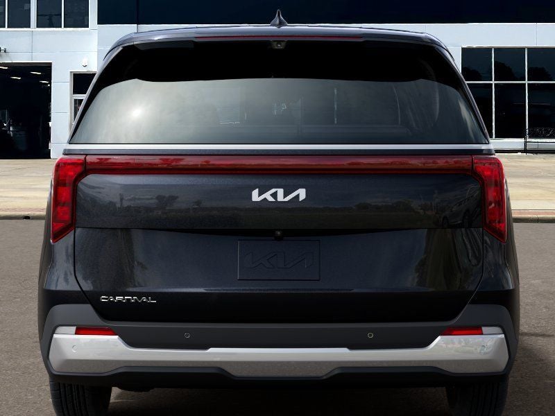 2027 Kia Carnival LX