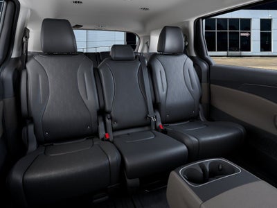 2027 Kia Carnival LX