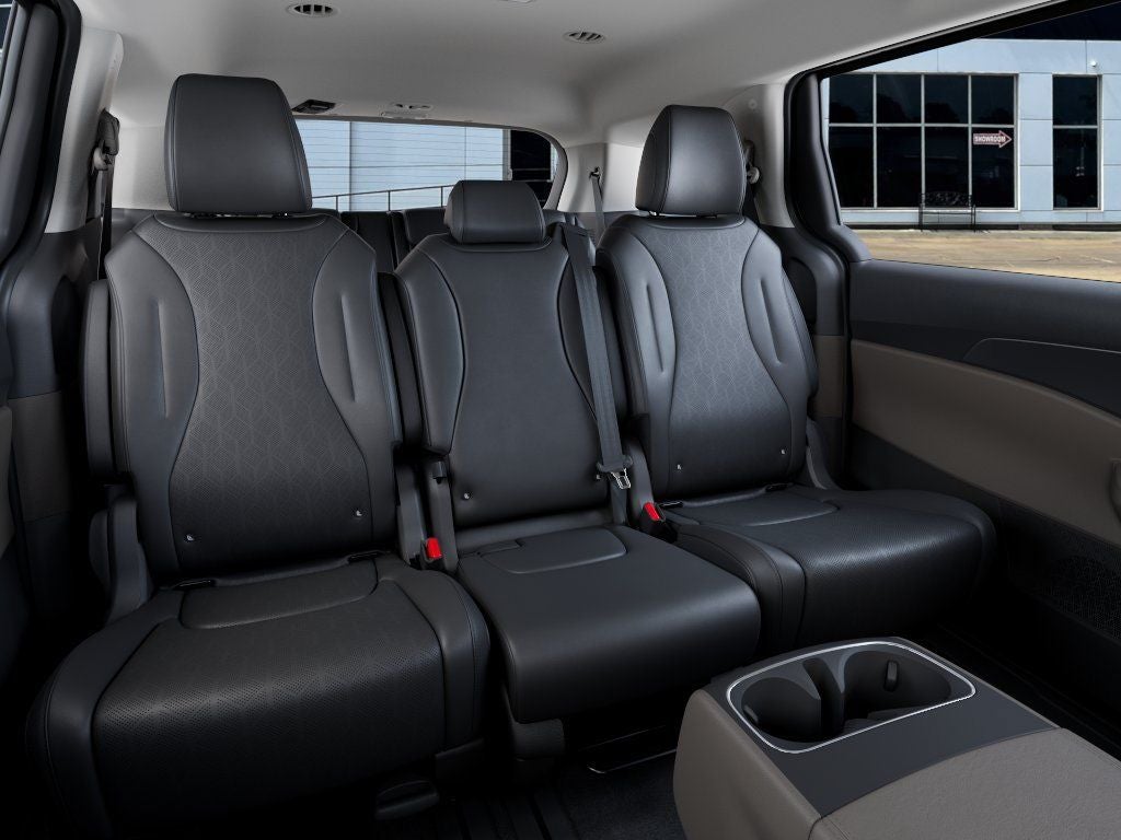 2027 Kia Carnival LX