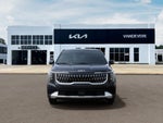2027 Kia Carnival LX