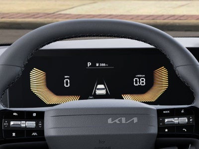 2027 Kia Carnival LX