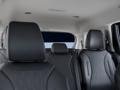 2027 Kia Carnival LX