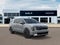 2027 Kia Carnival LX