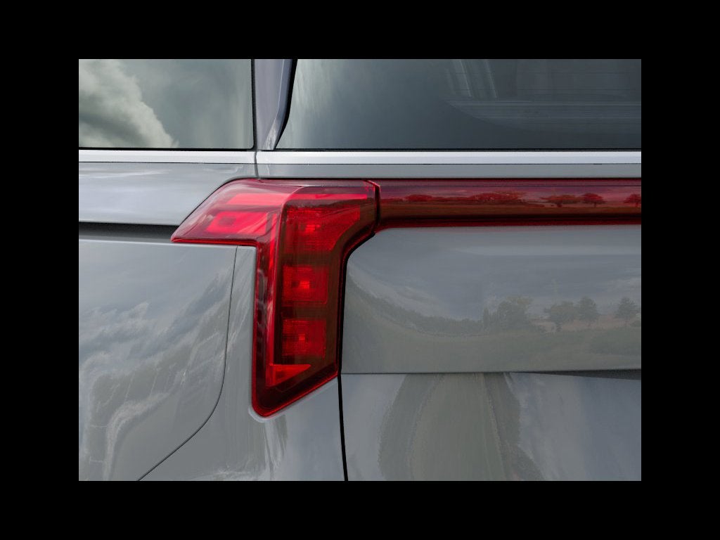 2027 Kia Carnival LX
