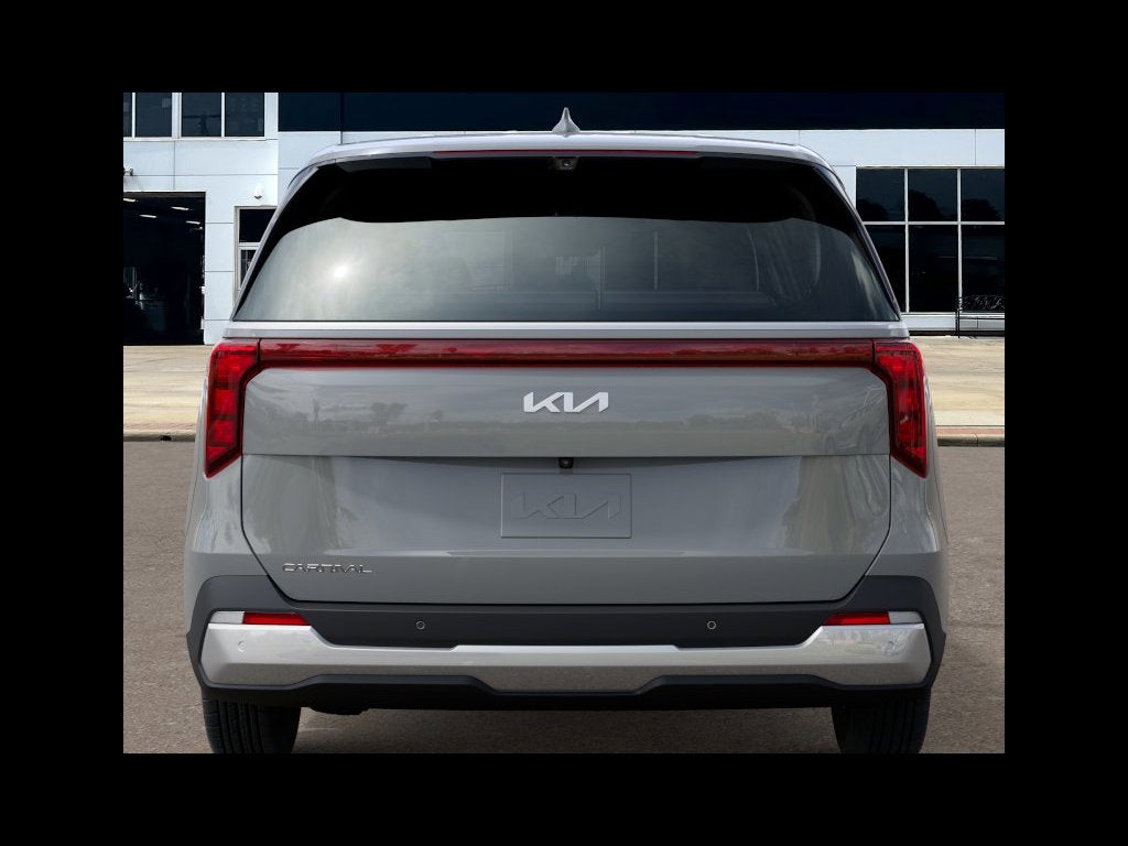 2027 Kia Carnival LX
