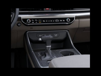 2027 Kia Carnival LX