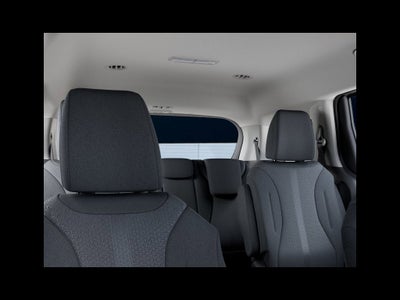 2027 Kia Carnival LX