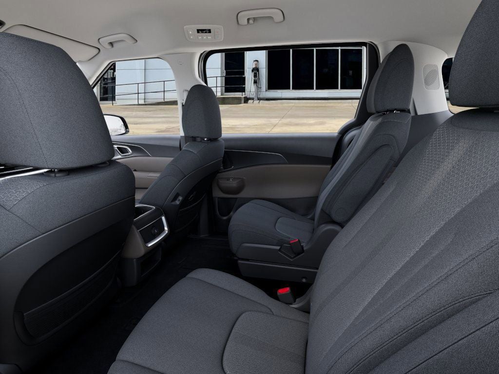 2026 Kia Carnival LX