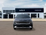 2026 Kia Carnival LX