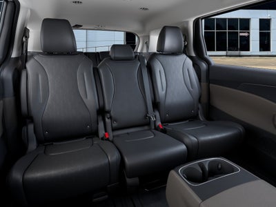 2027 Kia Carnival LXS