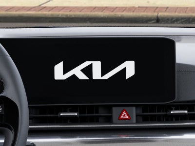 2027 Kia Carnival LXS