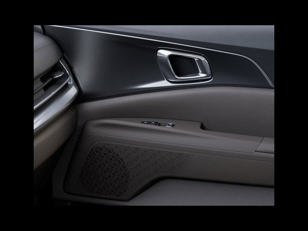 2027 Kia Carnival LXS